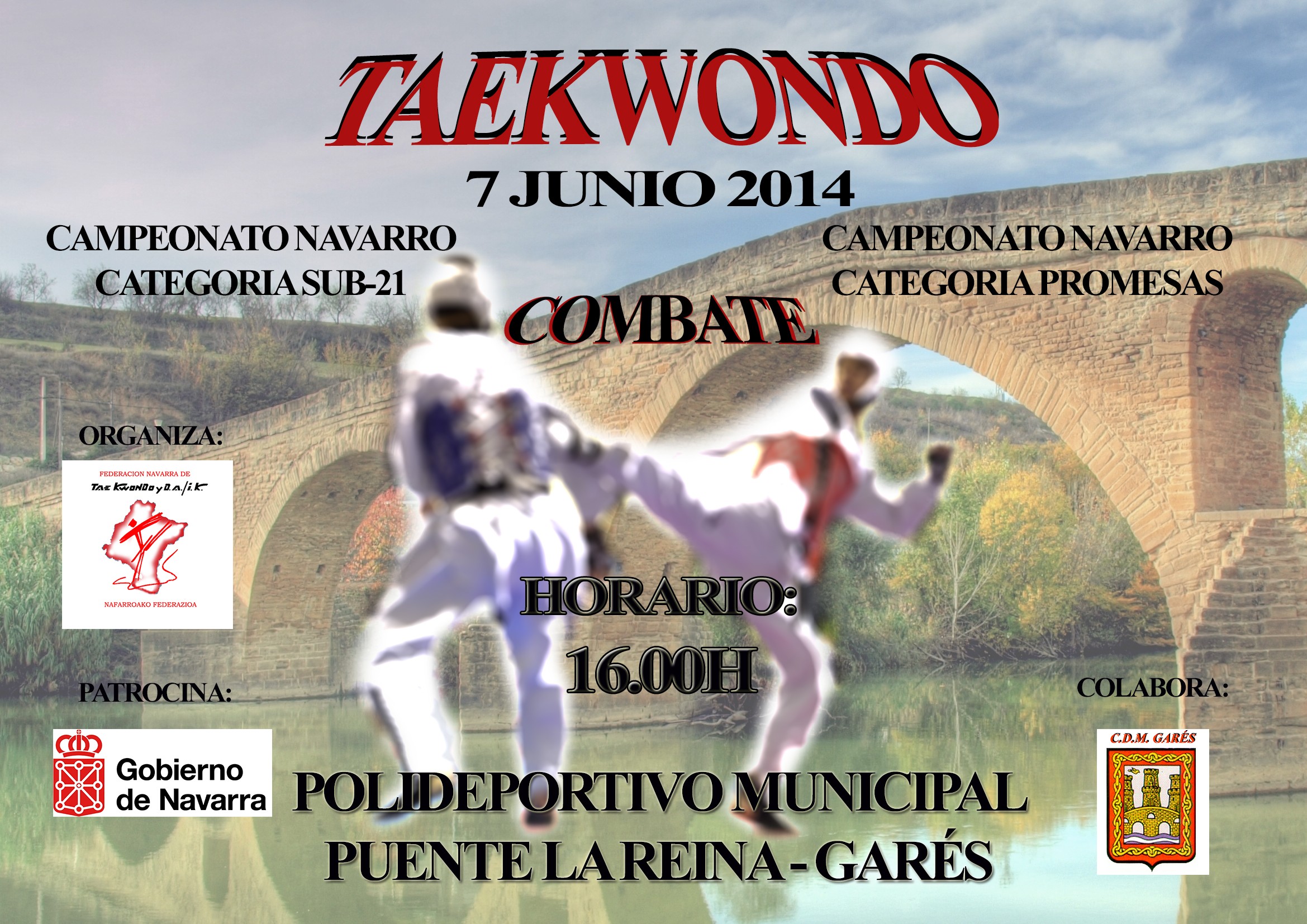 DOCUMENTOS CAMPEONATOS NAVARROS SUB-21 Y PROMESAS